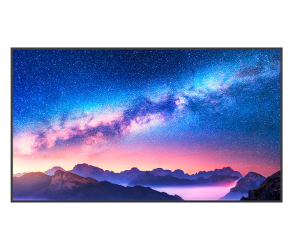 Monitor wielkoformatowy Optoma N3552K